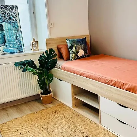 Celine Διαμέρισμα *