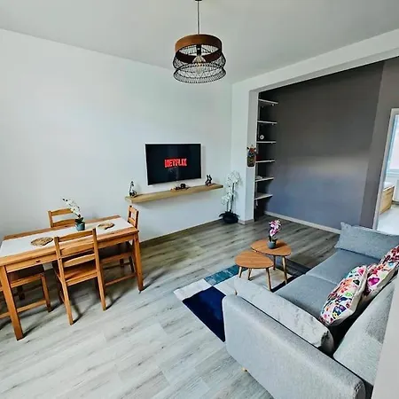 Διαμέρισμα Celine *