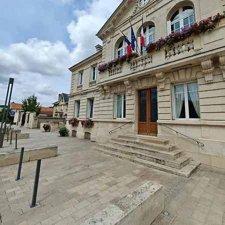 Διαμέρισμα Celine