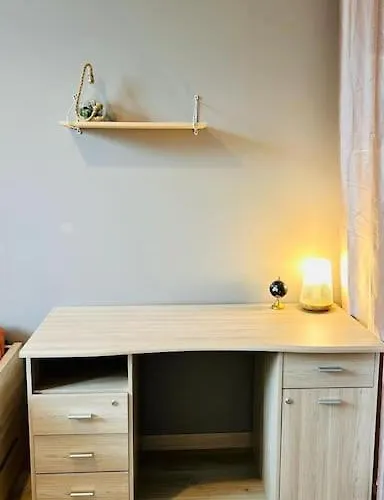 Διαμέρισμα Celine *