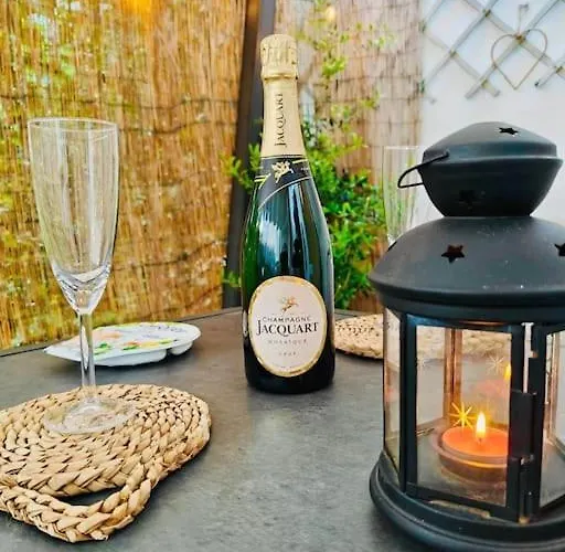 Celine * Cormontreuil