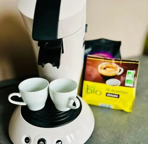 Celine Διαμέρισμα *