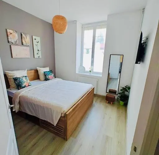 Celine Διαμέρισμα