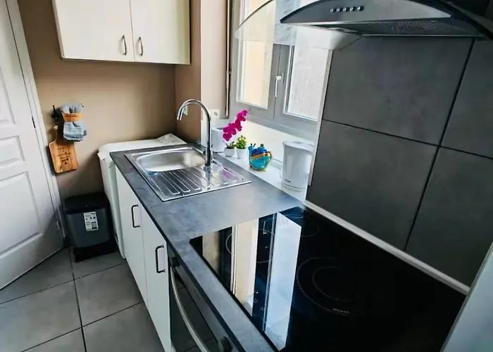 Celine Διαμέρισμα Cormontreuil